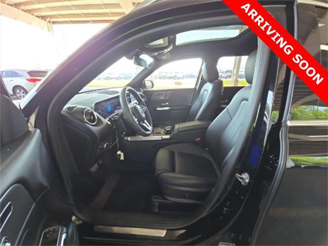 used 2021 Mercedes-Benz GLB 250 car, priced at $24,500