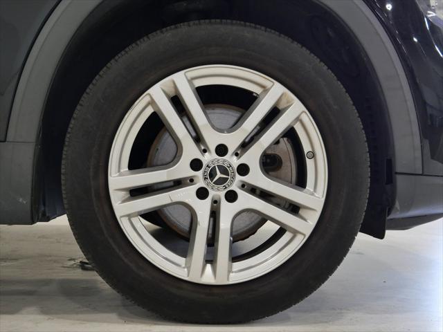used 2021 Mercedes-Benz GLB 250 car, priced at $24,500