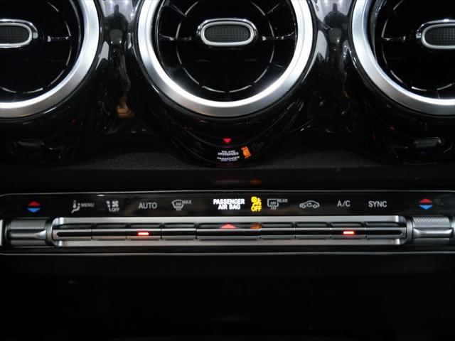 used 2021 Mercedes-Benz GLB 250 car, priced at $24,500
