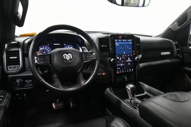 used 2024 Ram 1500 car, priced at $55,000