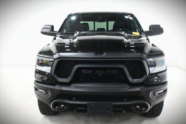 used 2024 Ram 1500 car, priced at $55,000