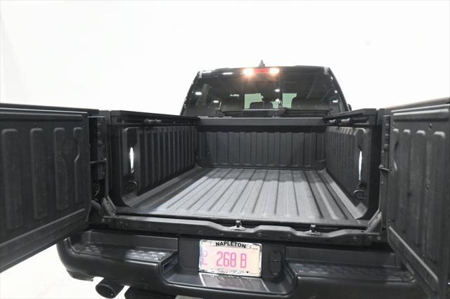 used 2024 Ram 1500 car, priced at $55,000