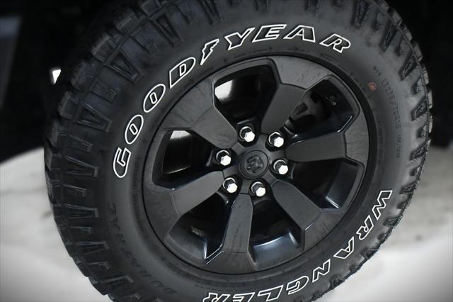 used 2024 Ram 1500 car, priced at $55,000