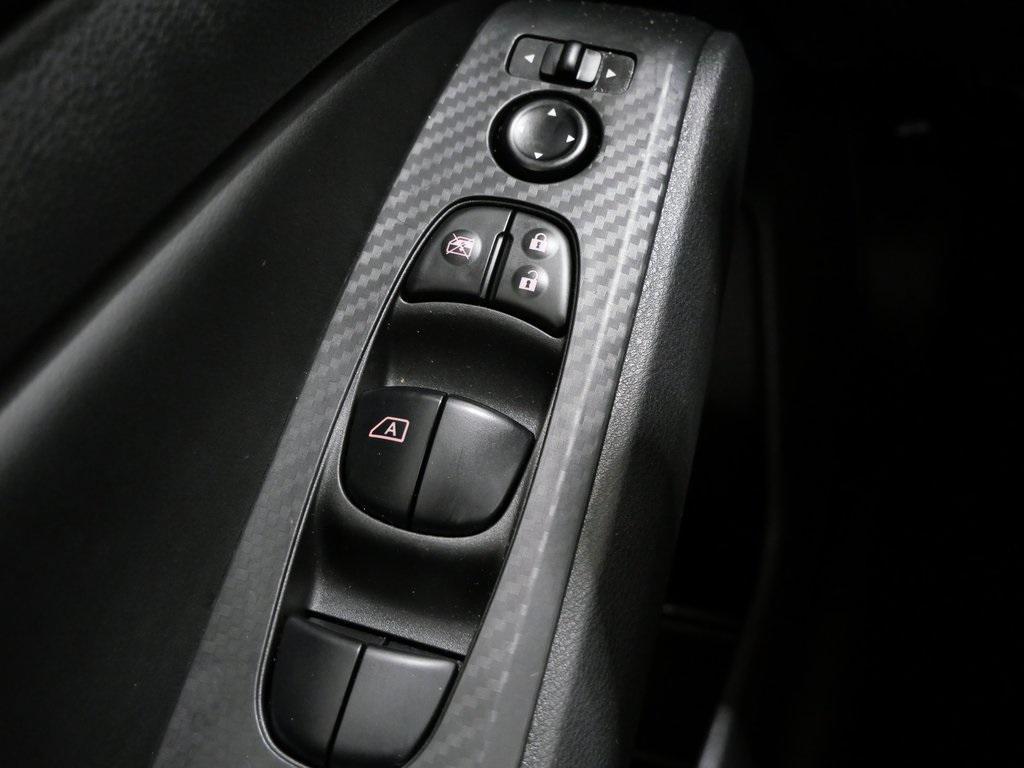 used 2024 Nissan Altima car, priced at $20,700