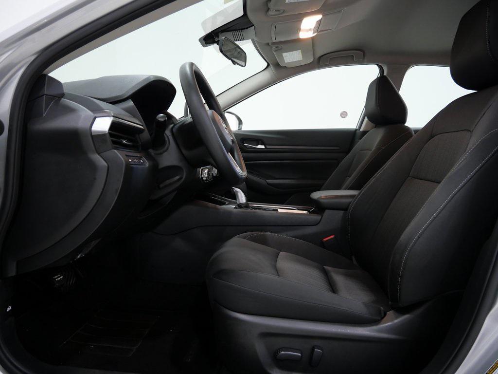 used 2024 Nissan Altima car, priced at $20,700
