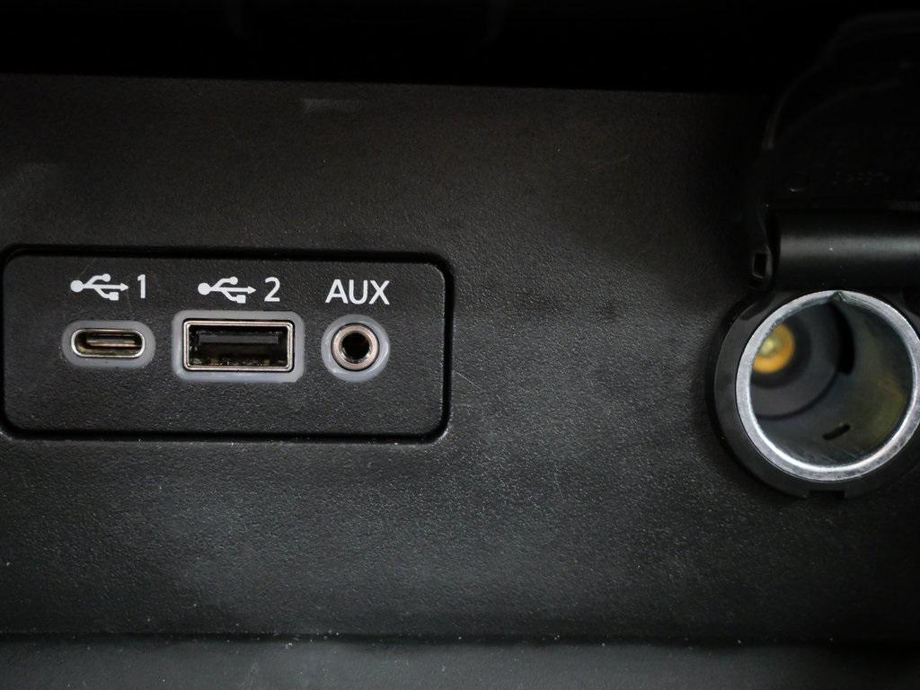 used 2024 Nissan Altima car, priced at $20,700