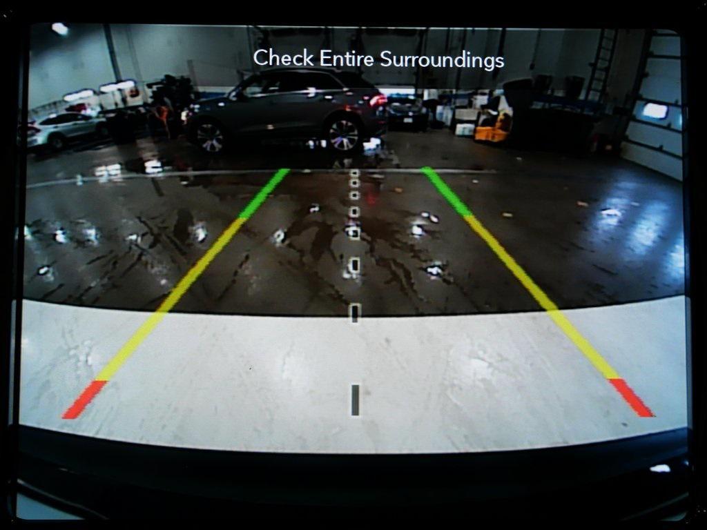 used 2021 Jeep Cherokee car, priced at $19,800