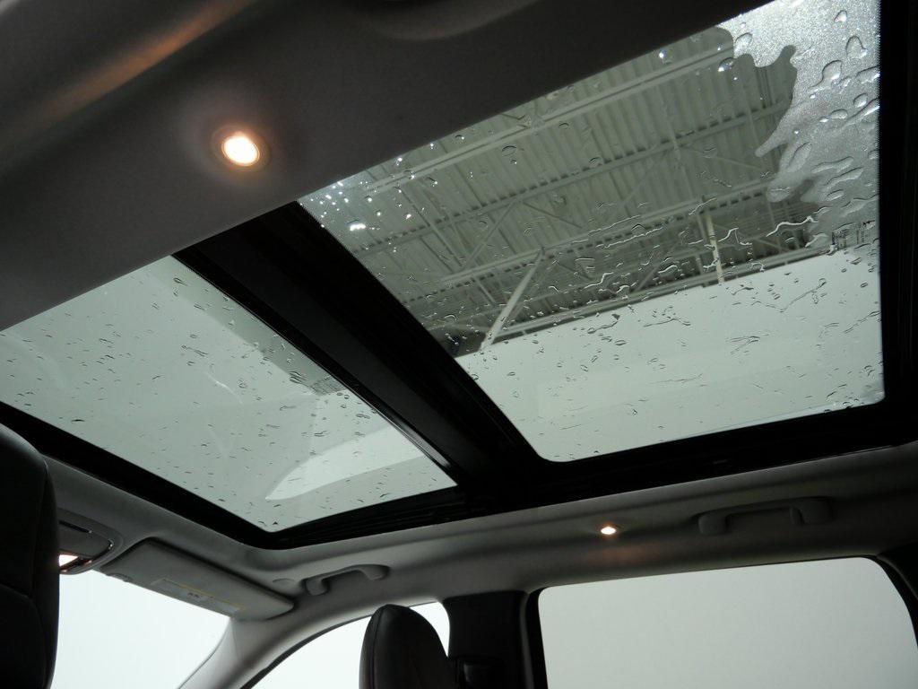 used 2021 Jeep Cherokee car, priced at $19,800