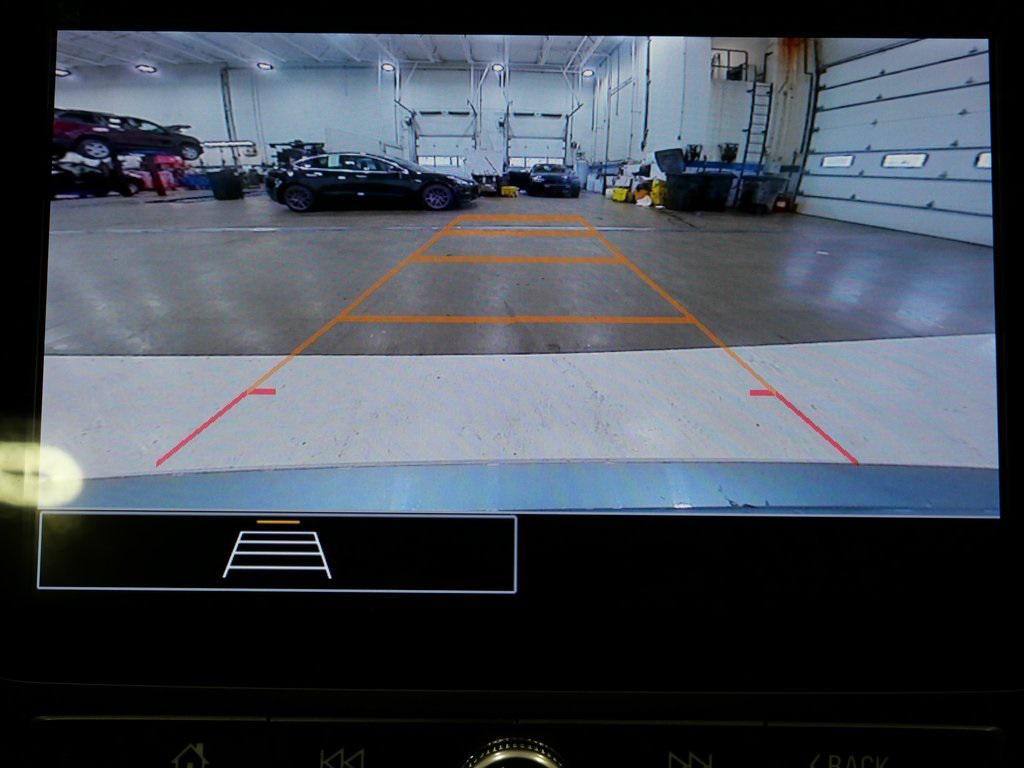 used 2023 Chevrolet Malibu car, priced at $15,800