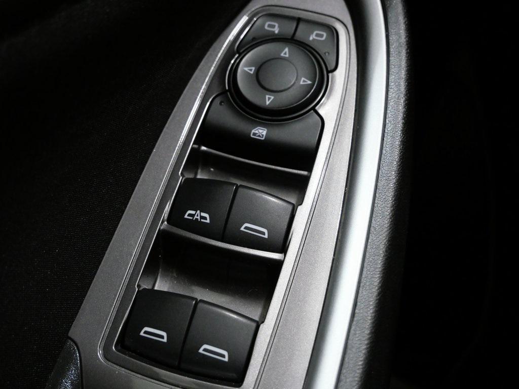 used 2023 Chevrolet Malibu car, priced at $15,800