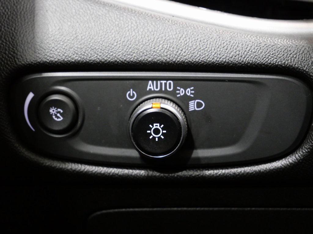 used 2023 Chevrolet Malibu car, priced at $15,800