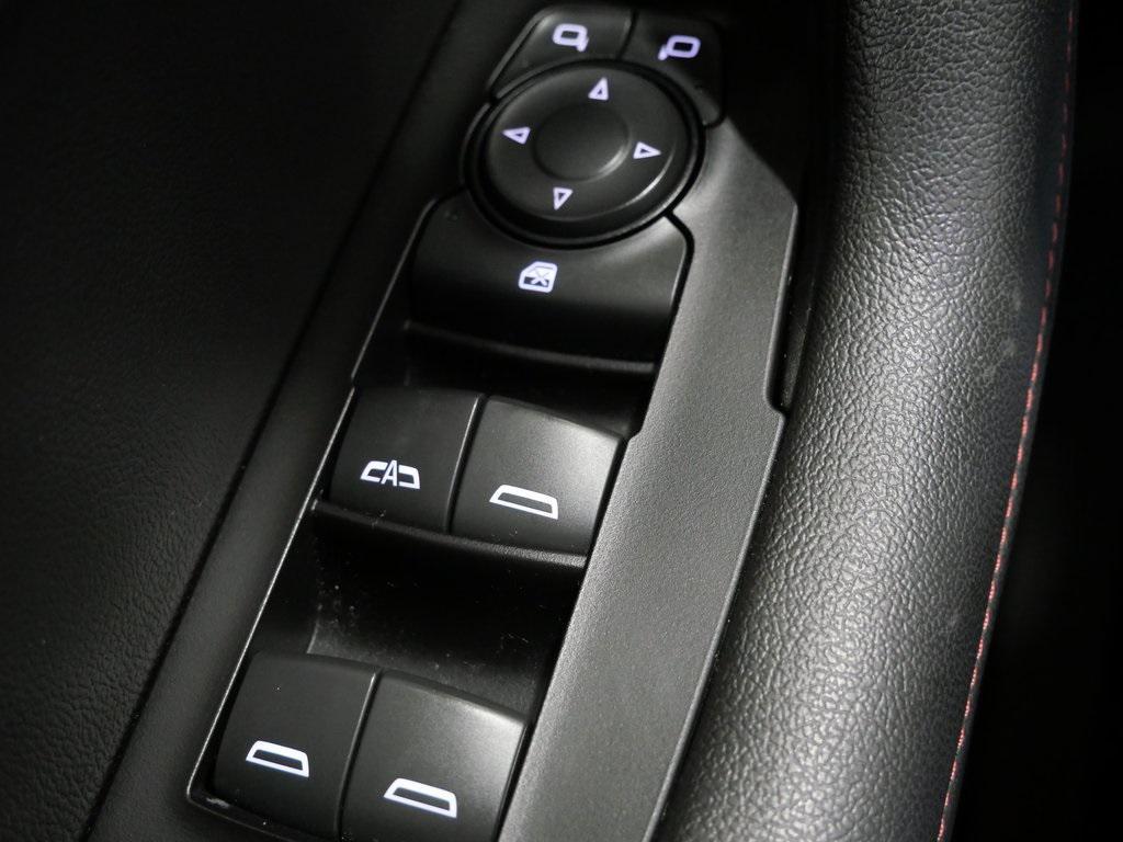 used 2020 Chevrolet Blazer car, priced at $22,700