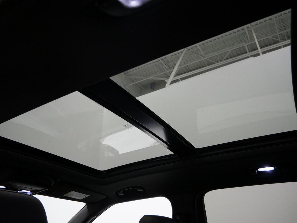 used 2020 Chevrolet Blazer car, priced at $22,700