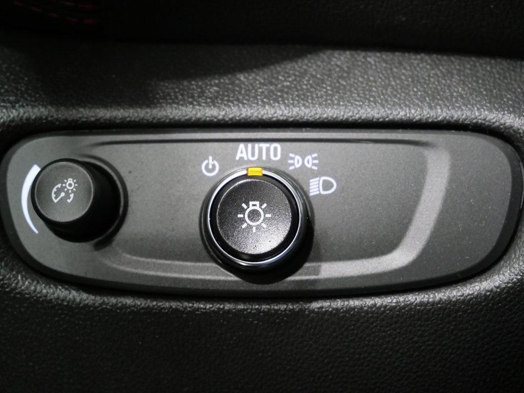 used 2020 Chevrolet Blazer car, priced at $22,700