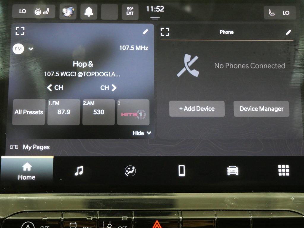 used 2022 Jeep Compass car, priced at $20,500