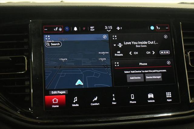 used 2022 Dodge Durango car, priced at $33,800