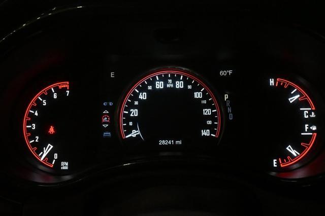 used 2022 Dodge Durango car, priced at $33,800