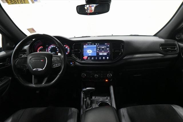 used 2022 Dodge Durango car, priced at $33,800