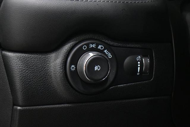 used 2022 Dodge Durango car, priced at $33,800