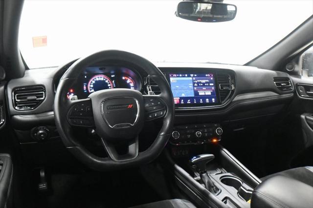 used 2022 Dodge Durango car, priced at $33,800