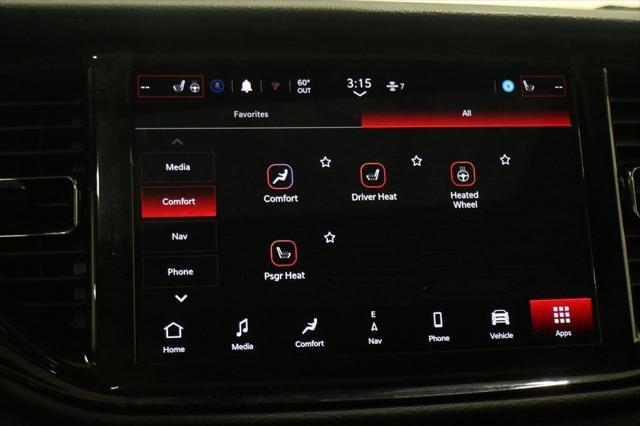 used 2022 Dodge Durango car, priced at $33,800