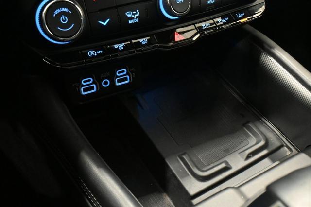 used 2022 Dodge Durango car, priced at $33,800