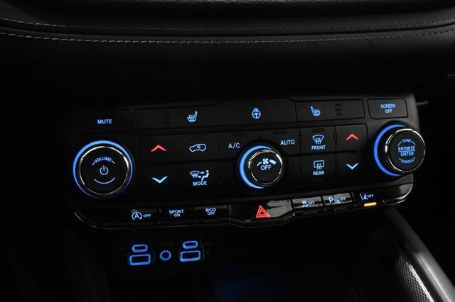 used 2022 Dodge Durango car, priced at $33,800