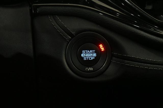 used 2022 Dodge Durango car, priced at $33,800
