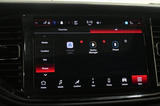 used 2022 Dodge Durango car, priced at $33,800