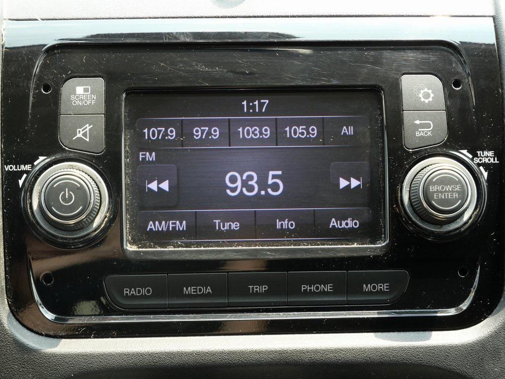 used 2021 Ram ProMaster 2500 car, priced at $22,900