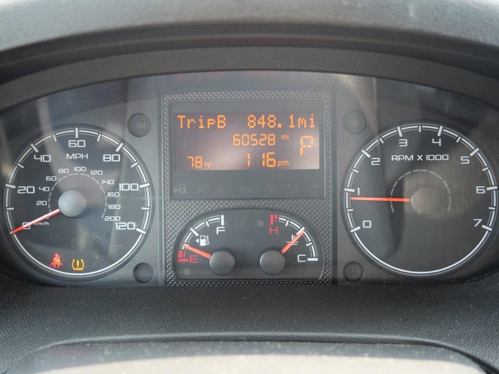 used 2021 Ram ProMaster 2500 car, priced at $22,900