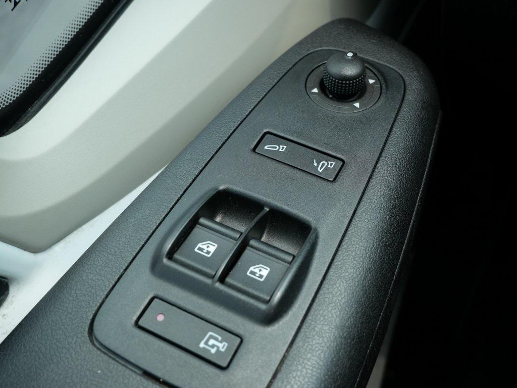 used 2021 Ram ProMaster 2500 car, priced at $22,900