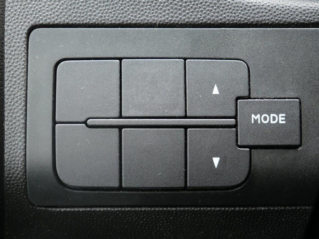 used 2021 Ram ProMaster 2500 car, priced at $22,900
