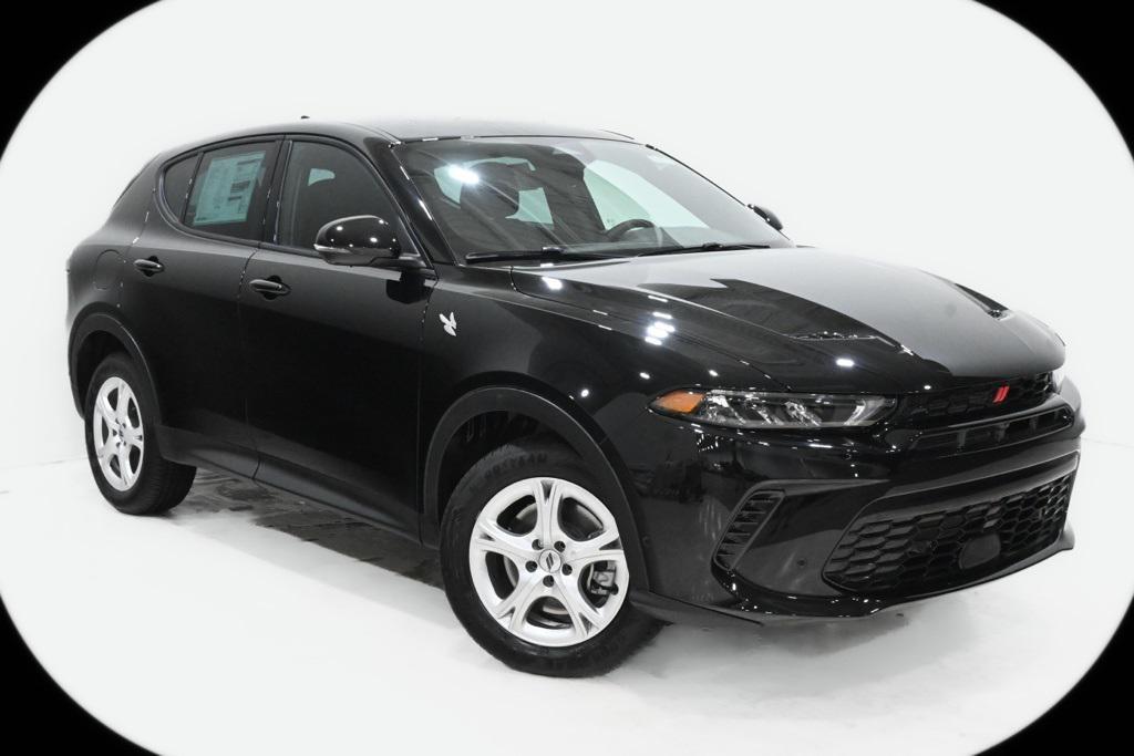 new 2025 Dodge Hornet car, priced at $25,529