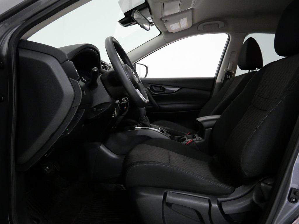 used 2020 Nissan Rogue car, priced at $18,900