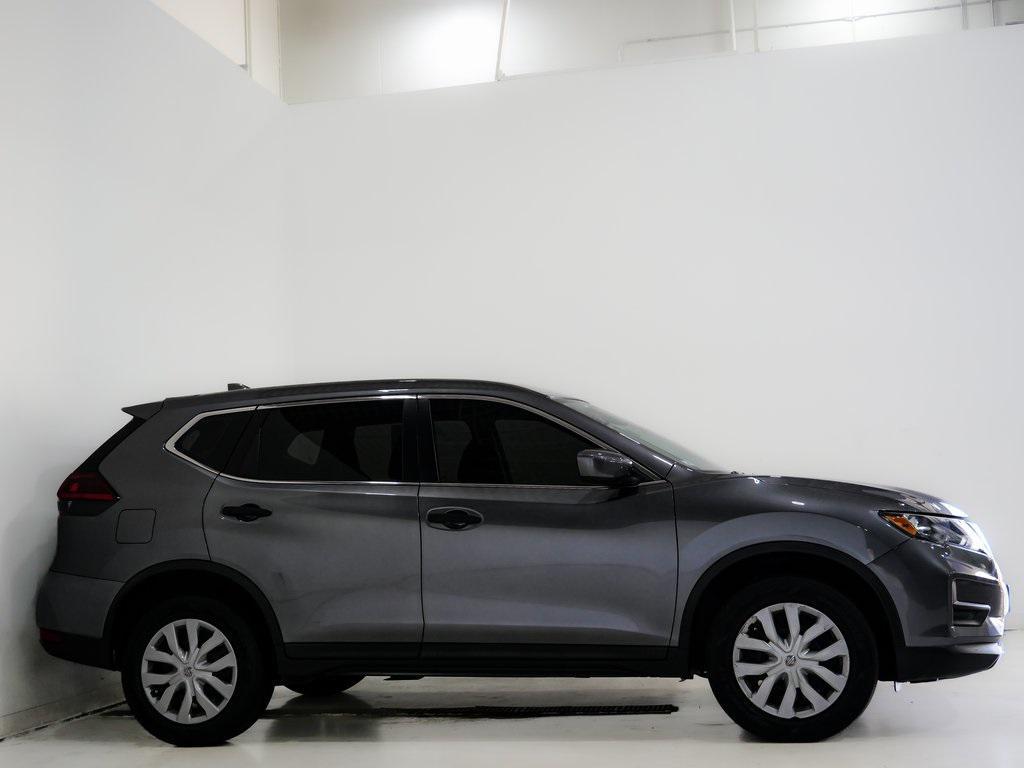 used 2020 Nissan Rogue car, priced at $18,900