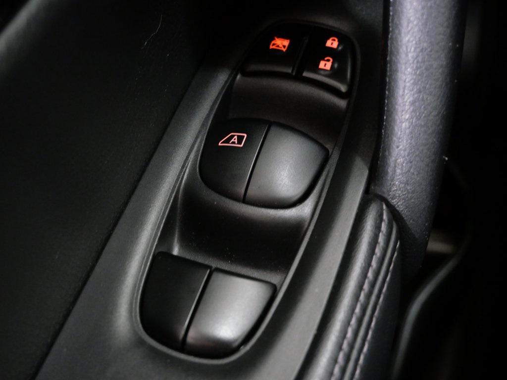 used 2020 Nissan Rogue car, priced at $18,900