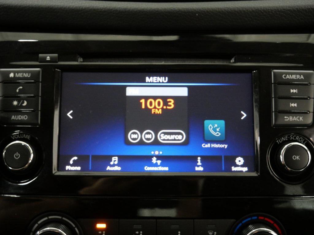 used 2020 Nissan Rogue car, priced at $18,900