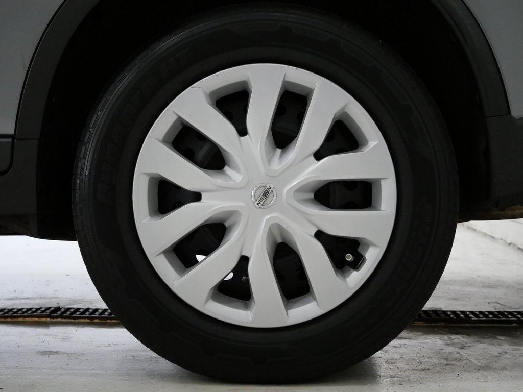 used 2020 Nissan Rogue car, priced at $18,900