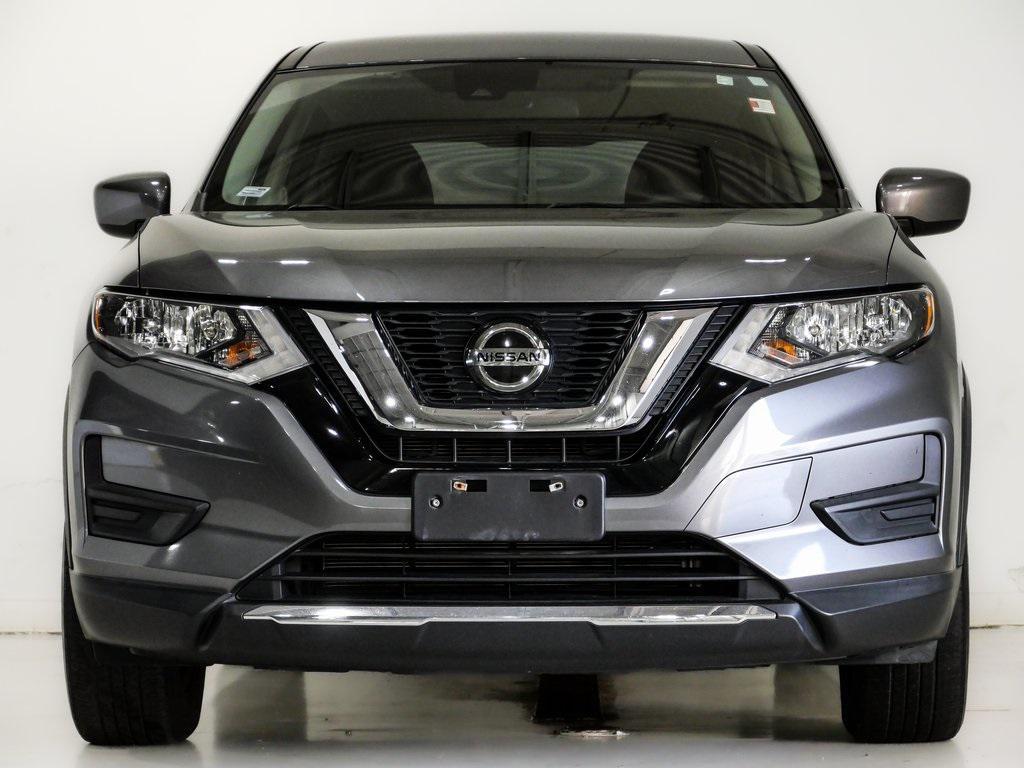 used 2020 Nissan Rogue car, priced at $18,900