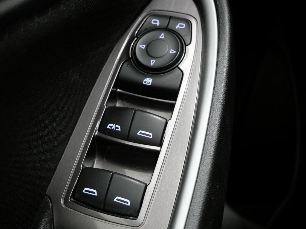 used 2024 Chevrolet Malibu car, priced at $17,500