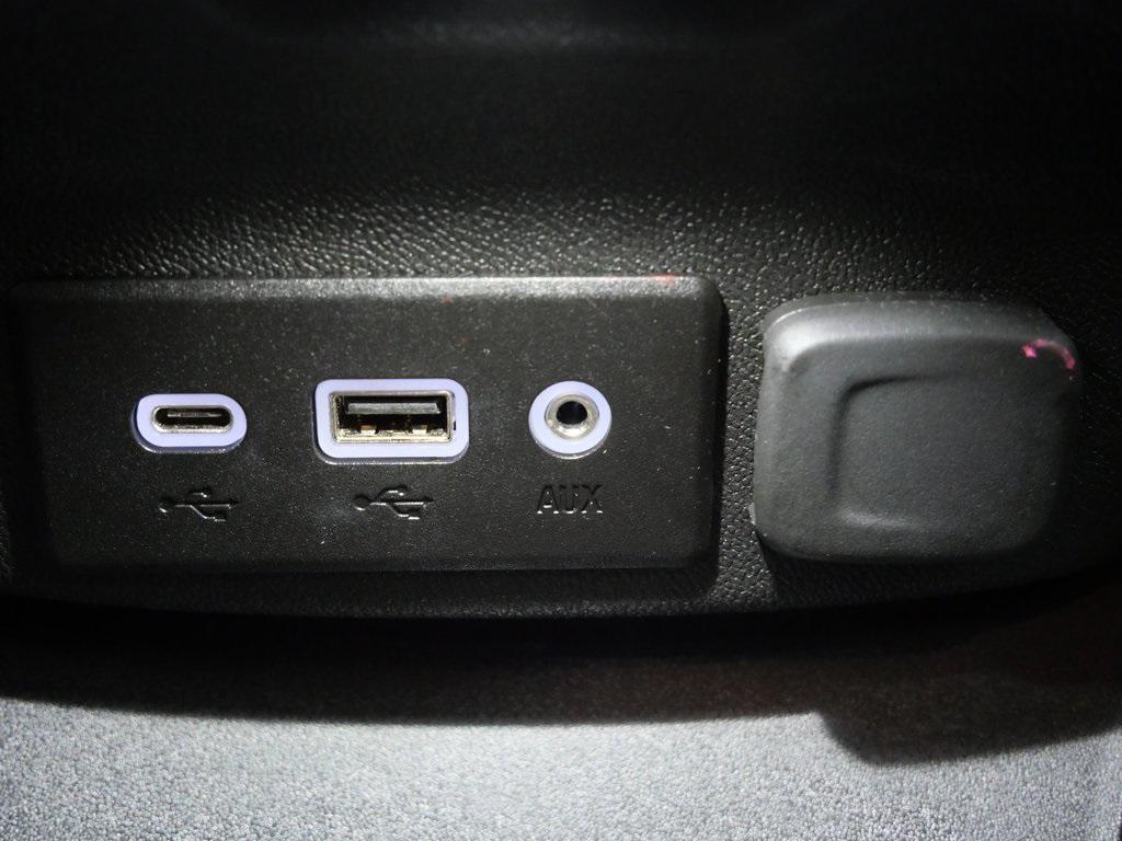 used 2024 Chevrolet Malibu car, priced at $17,500