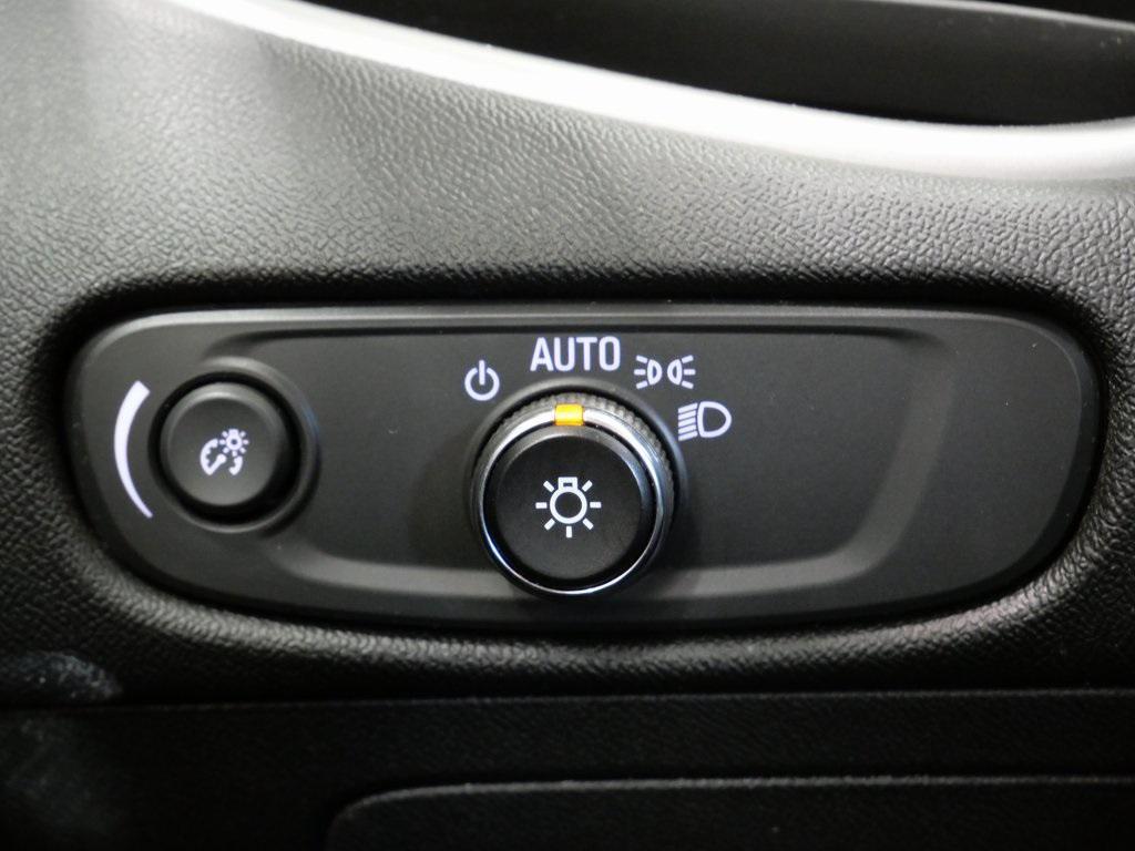 used 2024 Chevrolet Malibu car, priced at $17,500