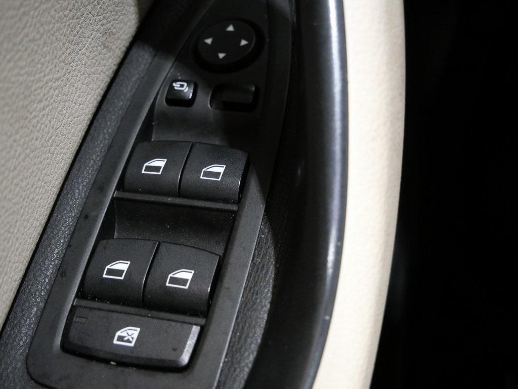 used 2019 BMW X1 car, priced at $21,000