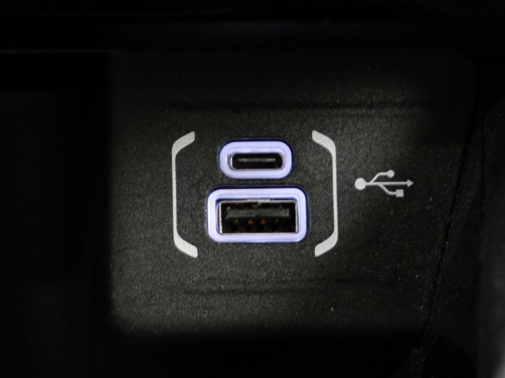used 2023 Jeep Compass car, priced at $22,000