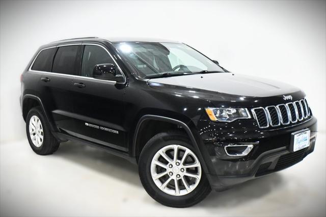 used 2022 Jeep Grand Cherokee car, priced at $24,000