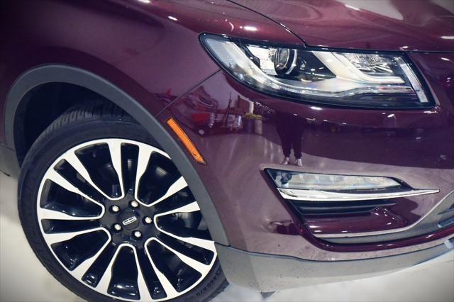 used 2019 Lincoln MKC car, priced at $19,500