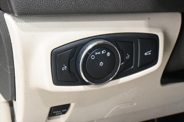 used 2019 Lincoln MKC car, priced at $19,500