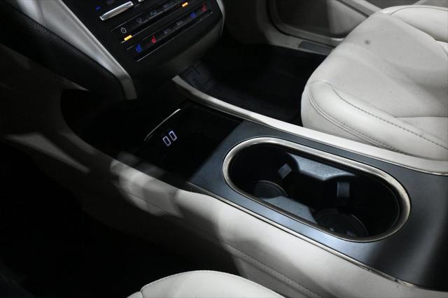 used 2019 Lincoln MKC car, priced at $19,500
