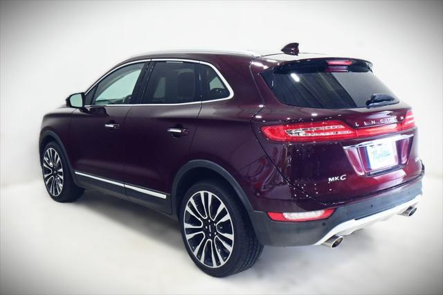 used 2019 Lincoln MKC car, priced at $19,500